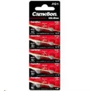 Camelion AG 4-377 alk. (LR66, 626) 10er-Pack