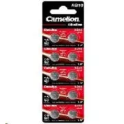 Camelion AG 10-389 alk. (LR54, 1130) 10er-Pack
