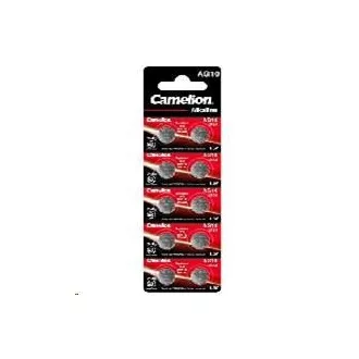 Camelion AG 10-389 alk. (LR54, 1130) 10er-Pack Camelion AG 10-389 alk. (LR54, 1130) 10er-Pack