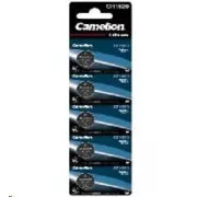 Camelion CR1620 5er-Pack