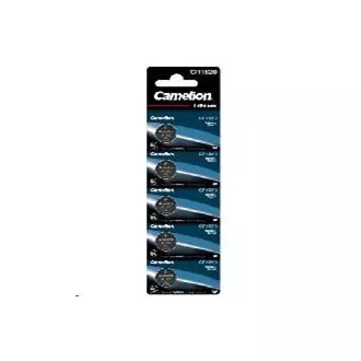 Camelion CR1620 5er-Pack