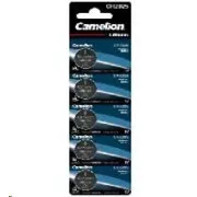 Camelion CR2025 5er-Pack
