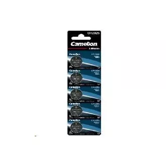 Camelion CR2025 5er-Pack Camelion CR2025 5er-Pack