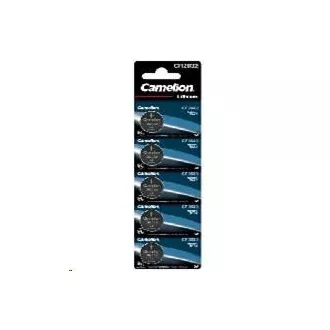 Camelion CR2032 5er-Pack