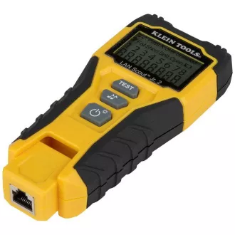 KLEIN TOOLS - LAN Scout ® Junior 2 Kabeltester