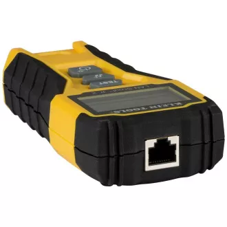 KLEIN TOOLS - LAN Scout ® Junior 2 Kabeltester