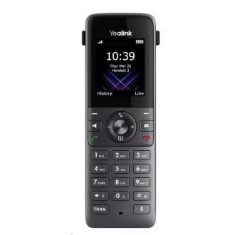 Yealink W73H SIP DECT-Handset