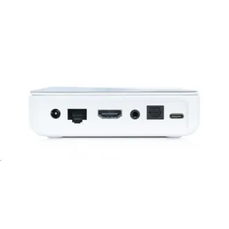 AB-COM Homatics Box R Plus Android TV - Unverpackt