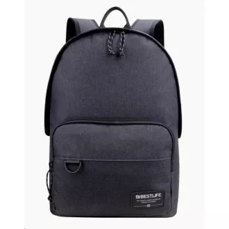 Bestlife - City Laptop-Rucksack 15.6''
