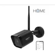 iGET HOME CS6 Schwarz