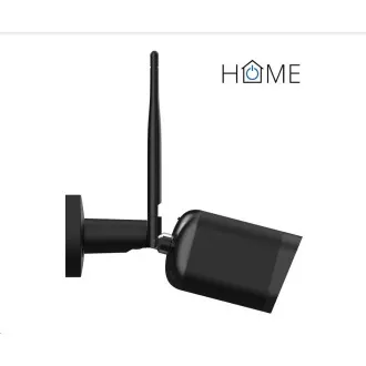 iGET HOME CS6 Schwarz