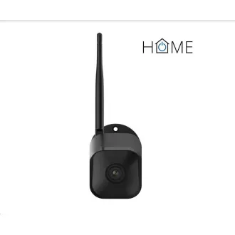 iGET HOME CS6 Schwarz