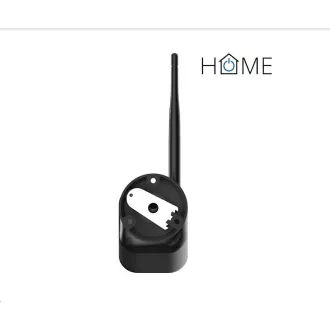 iGET HOME CS6 Schwarz