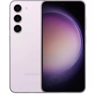 Samsung Galaxy S23 (S911B), 8/128 GB, 5G, EU, lila