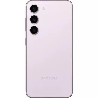 Samsung Galaxy S23 (S911B), 8/128 GB, 5G, EU, lila