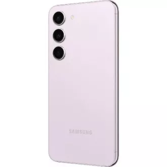 Samsung Galaxy S23 (S911B), 8/128 GB, 5G, EU, lila