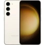 Samsung Galaxy S23 (S911B), 8/128 GB, 5G, EU, creme