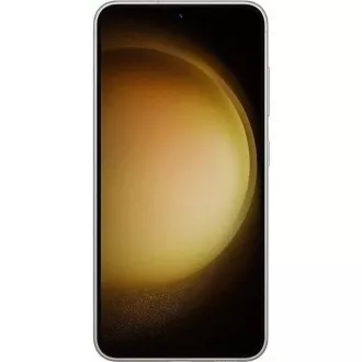 Samsung Galaxy S23 (S911B), 8/128 GB, 5G, EU, creme