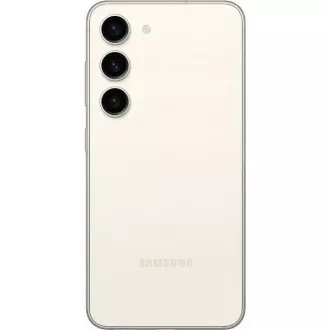Samsung Galaxy S23 (S911B), 8/128 GB, 5G, EU, creme