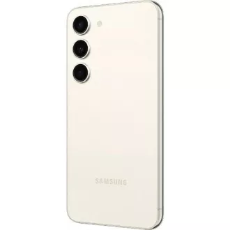 Samsung Galaxy S23 (S911B), 8/128 GB, 5G, EU, creme