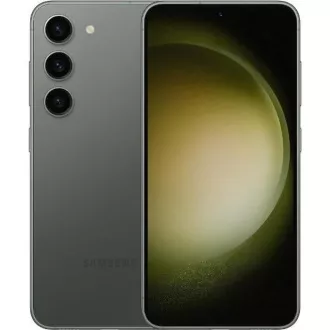 Samsung Galaxy S23 (S911B), 8/128 GB, 5G, EU, grün Samsung Galaxy S23 (S911B), 8/128 GB, 5G, EU, grün
