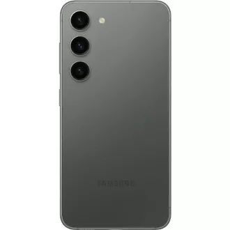 Samsung Galaxy S23 (S911B), 8/128 GB, 5G, EU, grün Samsung Galaxy S23 (S911B), 8/128 GB, 5G, EU, grün
