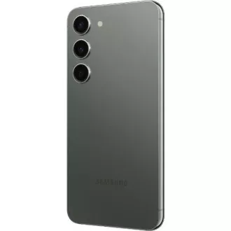 Samsung Galaxy S23 (S911B), 8/128 GB, 5G, EU, grün Samsung Galaxy S23 (S911B), 8/128 GB, 5G, EU, grün