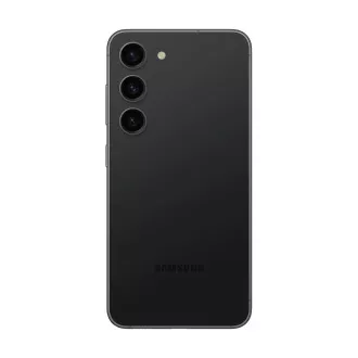 Samsung Galaxy S23 (S911B), 8/128 GB, 5G, EU, schwarz Samsung Galaxy S23 (S911B), 8/128 GB, 5G, EU, schwarz