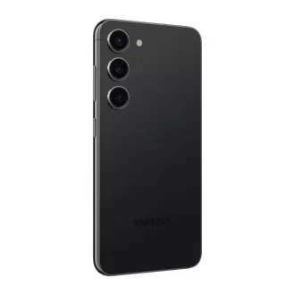 Samsung Galaxy S23 (S911B), 8/128 GB, 5G, EU, schwarz Samsung Galaxy S23 (S911B), 8/128 GB, 5G, EU, schwarz