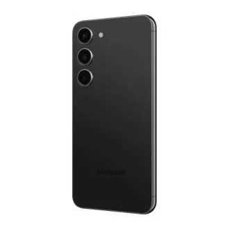 Samsung Galaxy S23 (S911B), 8/128 GB, 5G, EU, schwarz Samsung Galaxy S23 (S911B), 8/128 GB, 5G, EU, schwarz