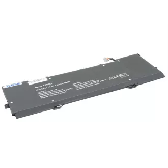 AVACOM Akku für HP Spectre x360 15-ch00 Serie Li-Pol 11, 55V 7280mAh 84Wh