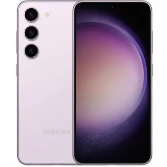 Samsung Galaxy S23  (S916B), 512 GB, 5G, EU, lila