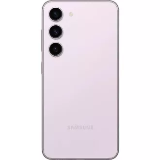 Samsung Galaxy S23  (S916B), 512 GB, 5G, EU, lila