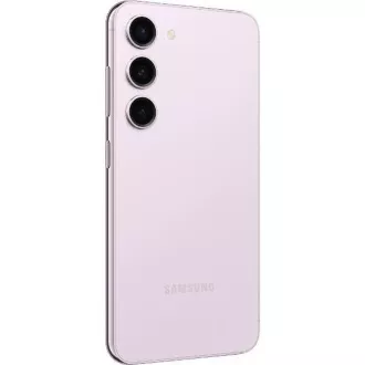 Samsung Galaxy S23  (S916B), 512 GB, 5G, EU, lila