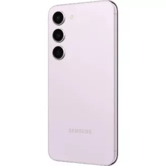 Samsung Galaxy S23  (S916B), 512 GB, 5G, EU, lila