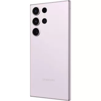 Samsung Galaxy S23 Ultra (S918B), 256 GB, 5G, EU, lila Samsung Galaxy S23 Ultra (S918B), 256 GB, 5G, EU, lila
