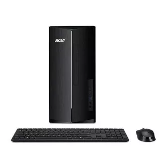 ACER PC Nitro N50-640: i5-12400F, 8GB, 512GBSSD, Nvidia GTX 1650, W11H, schwarz ACER PC Nitro N50-640: i5-12400F, 8GB, 512GBSSD, Nvidia GTX 1650, W11H, schwarz