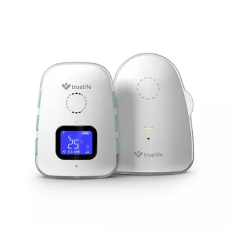TrueLife NannyTone VM3 - digitales Video-Babyphone TrueLife NannyTone VM3 - digitales Video-Babyphone