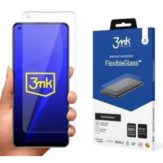 3mk FlexibleGlass Hybridglas für Samsung Galaxy S23 (SM-S916) 3mk FlexibleGlass Hybridglas für Samsung Galaxy S23 (SM-S916)