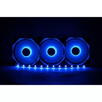 1stCOOL LED-Streifen AURA EVO ARGB LED, 3-Pin-Streifen, ARGB-Streifen, 30cm