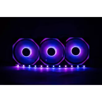 1stCOOL LED-Streifen AURA EVO ARGB LED, 3-Pin-Streifen, ARGB-Streifen, 30cm