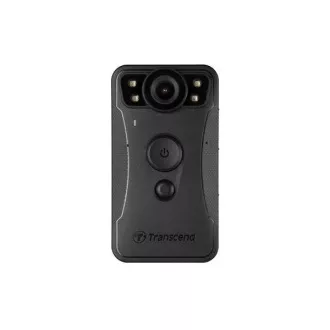 TRANSCEND persönliche Kamera DrivePro Body 30, 2K QHD 1440P, Infrarot-LED, 64GB Speicher, Wi-Fi, Bluetooth, USB 2.0, IP67, schwarz TRANSCEND persönliche Kamera DrivePro Body 30, 2K QHD 1440P, Infrarot-LED, 64GB Speicher, Wi-Fi, Bluetooth, USB 2.0, IP67, schwarz