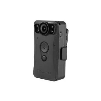 TRANSCEND persönliche Kamera DrivePro Body 30, 2K QHD 1440P, Infrarot-LED, 64GB Speicher, Wi-Fi, Bluetooth, USB 2.0, IP67, schwarz TRANSCEND persönliche Kamera DrivePro Body 30, 2K QHD 1440P, Infrarot-LED, 64GB Speicher, Wi-Fi, Bluetooth, USB 2.0, IP67, schwarz