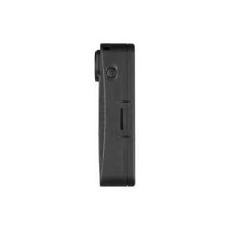 TRANSCEND persönliche Kamera DrivePro Body 30, 2K QHD 1440P, Infrarot-LED, 64GB Speicher, Wi-Fi, Bluetooth, USB 2.0, IP67, schwarz TRANSCEND persönliche Kamera DrivePro Body 30, 2K QHD 1440P, Infrarot-LED, 64GB Speicher, Wi-Fi, Bluetooth, USB 2.0, IP67, schwarz