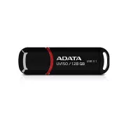 ADATA Flash Drive 256GB UV150, USB 3.1 Dash Drive (R:90/W:20 MB/s) schwarz