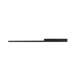 Verbatim PMT-15 Tragbarer Touchscreen-Monitor 15,6" Full HD 1080p Metallgehäuse Verbatim PMT-15 Tragbarer Touchscreen-Monitor 15,6" Full HD 1080p Metallgehäuse