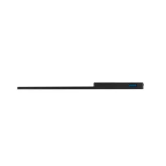 Verbatim PMT-14 Tragbarer Touchscreen-Monitor 14" Full HD 1080p Metallgehäuse Verbatim PMT-14 Tragbarer Touchscreen-Monitor 14" Full HD 1080p Metallgehäuse