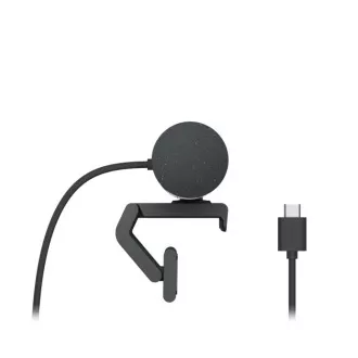 Logitech Webcam BRIO 500, Graphit Logitech Webcam BRIO 500, Graphit
