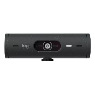 Logitech Webcam BRIO 500, Graphit Logitech Webcam BRIO 500, Graphit