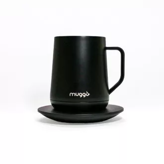 Muggo Cup intelligente Tasse mit einstellbarer Temperatur